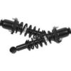 Rear Shock Absorber – Toyota Corolla