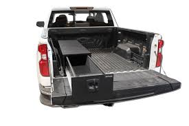 Half-Ton Bed