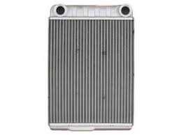 Heater Core – Chevrolet Silverado 2007-2013