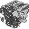 Dodge V6 Performance Engine