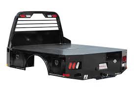 One-Ton Bed