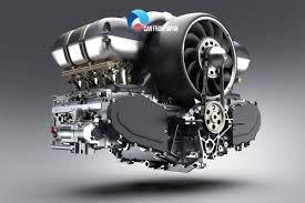 CAR ENGINES