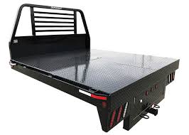 Flatbed Basic
