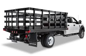 Stake Bed