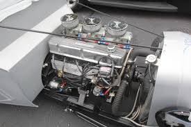 Chevrolet Inline-6 Performance Engine