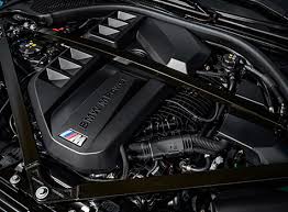 BMW Electric Performance Engine