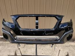 Front Bumper Cover – Subaru Outback 2015-2019