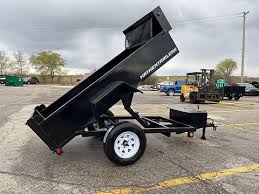 Dump Bed Mini