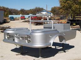 Custom Welding Bed